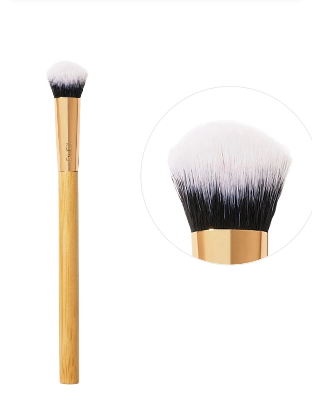 Tarte Cosmetics Concealer Paw Brush